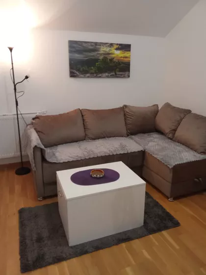 Partizanski Blok Ulica 1 | 4zida.rs