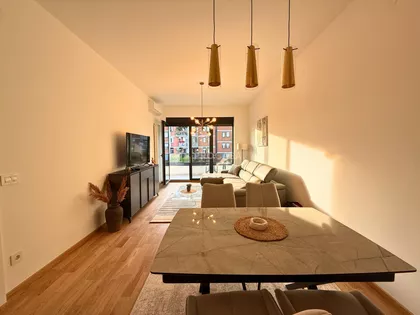 Bežanijska kosa 1 | 4zida.rs