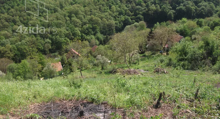 Poljoprivredno zemljište | 4zida