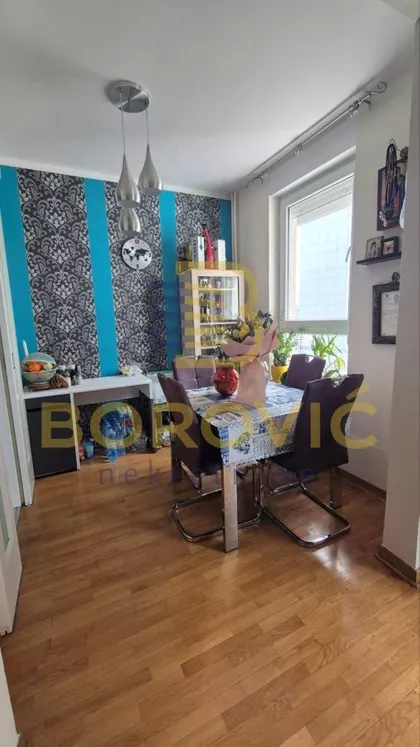 Blok 67 - Belville | 4zida.rs