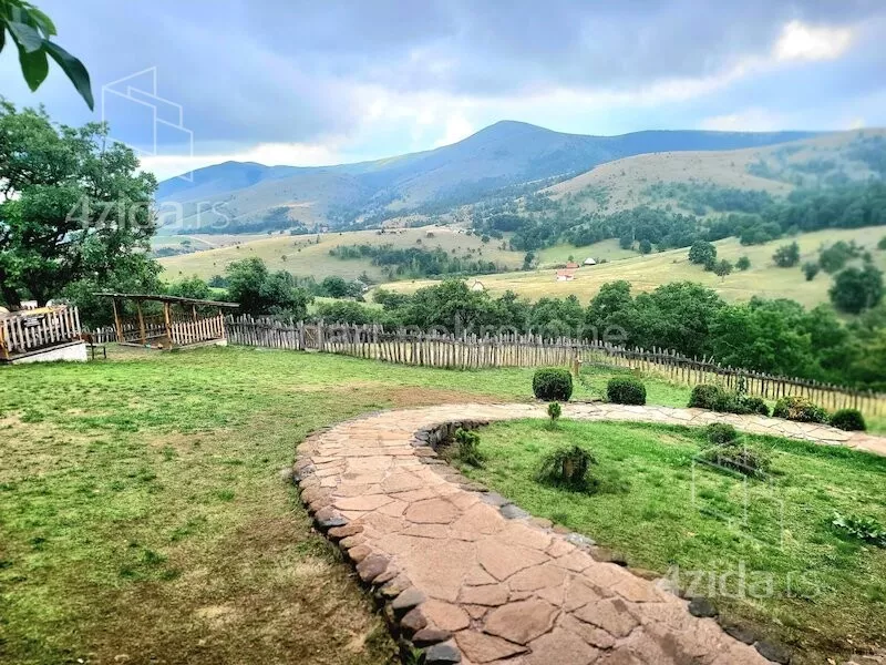 Ugostiteljski objekat | 4zida