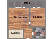 Salajka, Gradske lokacije, Novi Sad | 4zida.rs