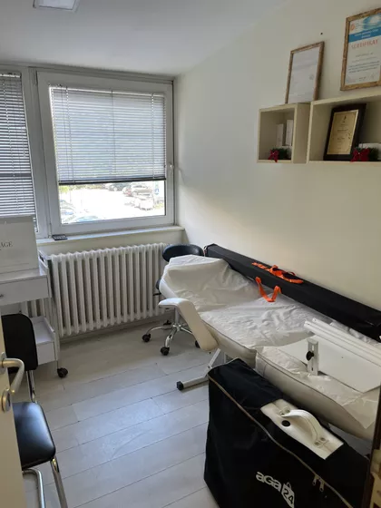 Milutina Milankovića 94 | 4zida.rs