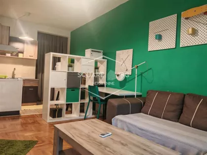 Vojvode Stepe | 4zida.rs