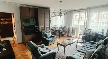 Milesevska | 4zida.rs