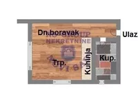 Adice, Gradske lokacije, Novi Sad | 4zida.rs