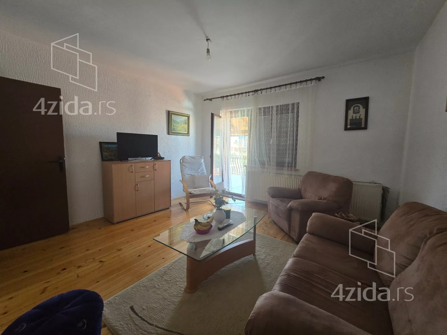 3-etažna kuća | 4zida