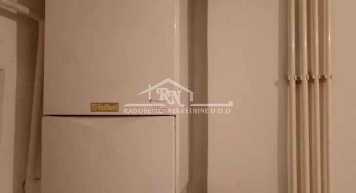 4-etažna kuća | 4zida