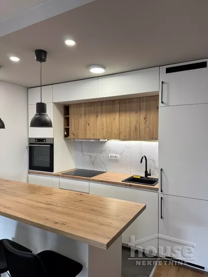 Novo Naselje | 4zida.rs