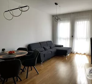 Sajmište, Gradske lokacije, Novi Sad, 4.0 stan | 4zida.rs