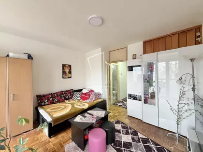 Bulevar Arsenija Čarnojevića | 4zida.rs