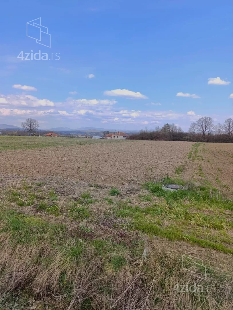 Poljoprivredno zemljište | 4zida