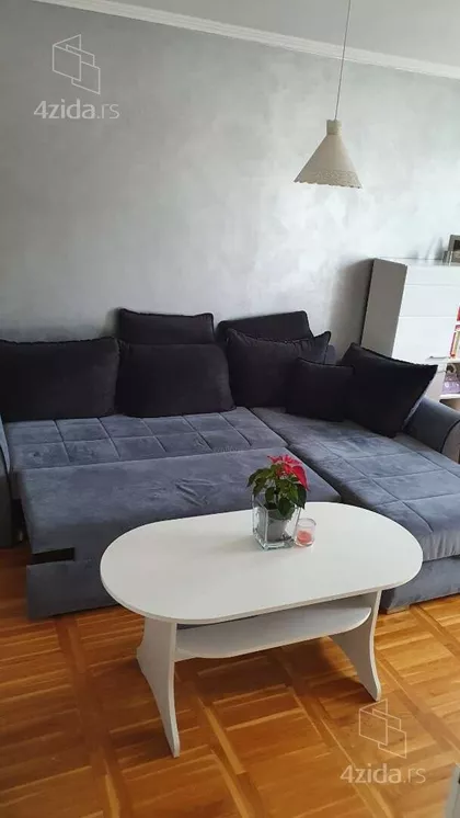 Vase Stajića | 4zida.rs