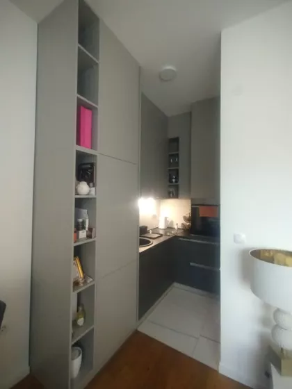 Slobodana Bajića | 4zida.rs