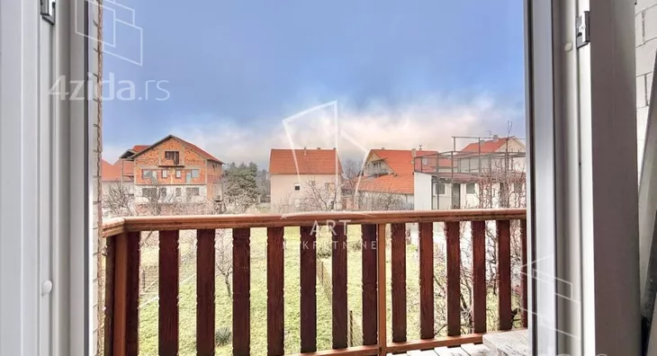 4-etažna kuća | 4zida