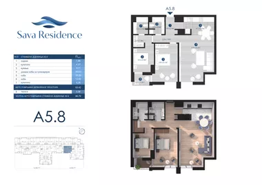 Ustanička 12 | 4zida.rs