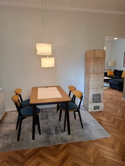 Voje Radića | 4zida.rs