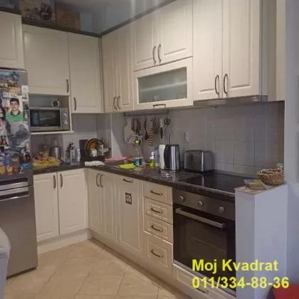 Živka Davidovića | 4zida.rs