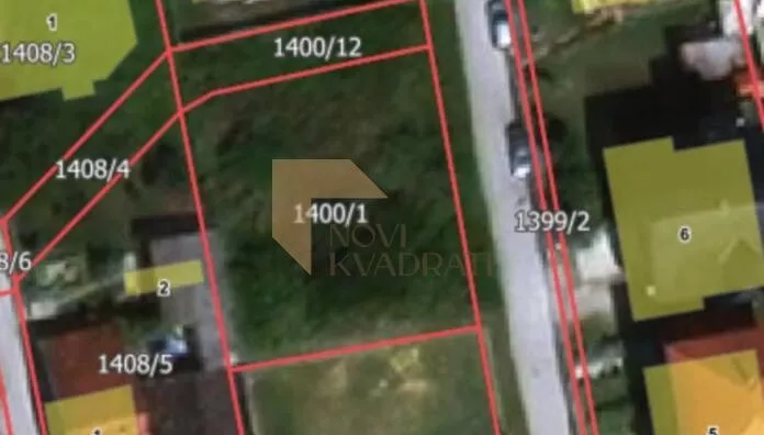 Građevinsko zemljište | 4zida