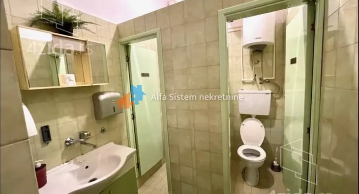 Kancelarija | 4zida