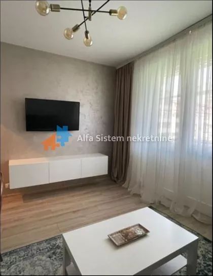 Botanička Bašta | 4zida.rs