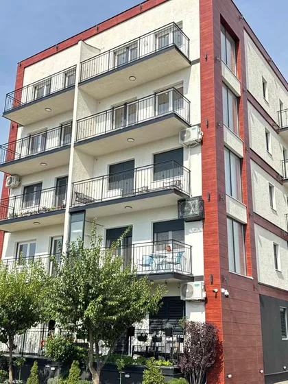 Miodraga Petrovića Čkalje 2A | 4zida.rs