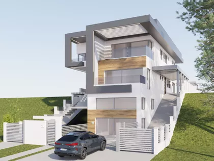 Izvorska 20 | 4zida.rs