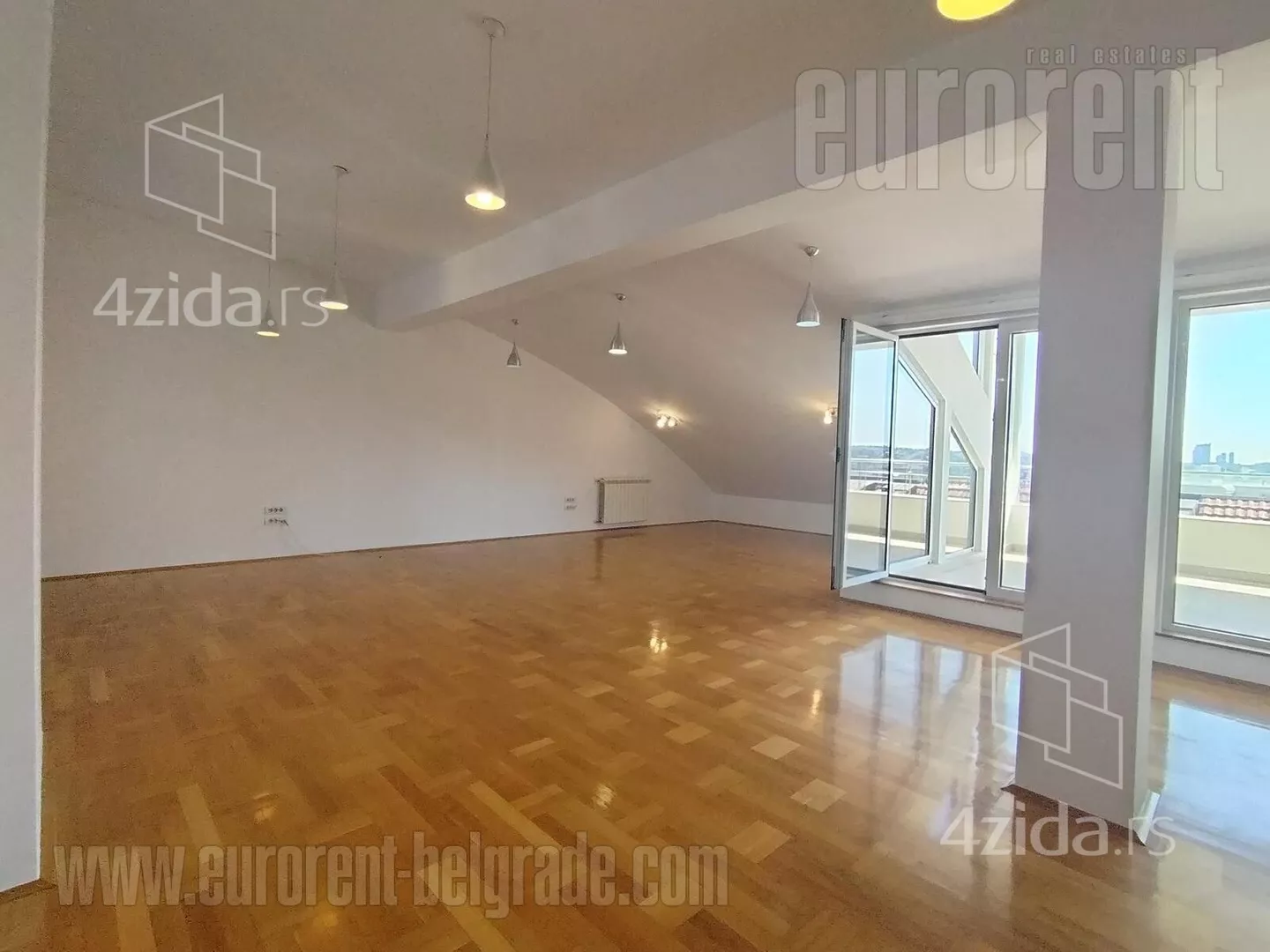 Poslovni prostor | 4zida