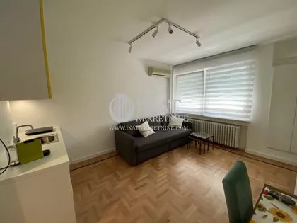 Milutina Milankovića | 4zida.rs