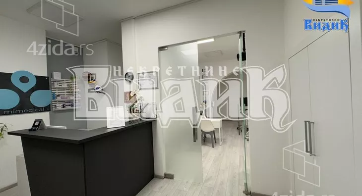 Poslovni prostor | 4zida