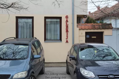 Svetozara Miletića 3 | 4zida.rs