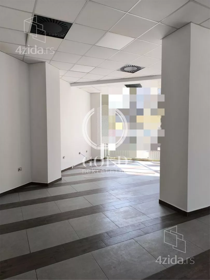 Poslovni prostor | 4zida