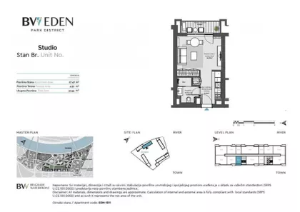 Bulevar Vudroa Vilsona | 4zida.rs
