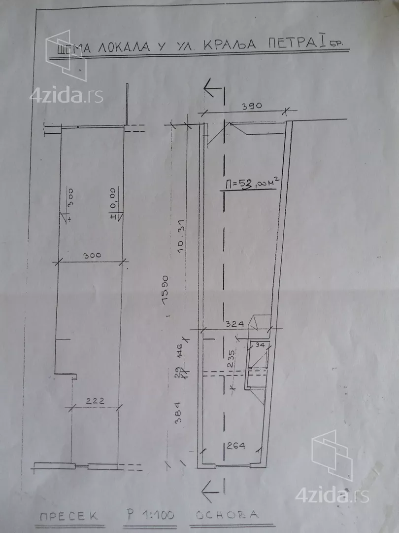 Lokal | 4zida