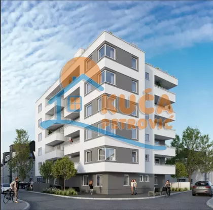 Ilindenska | 4zida.rs