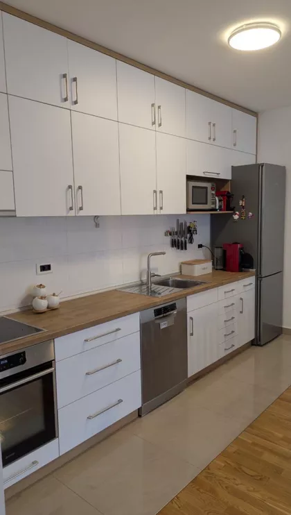 Sajmište | 4zida.rs