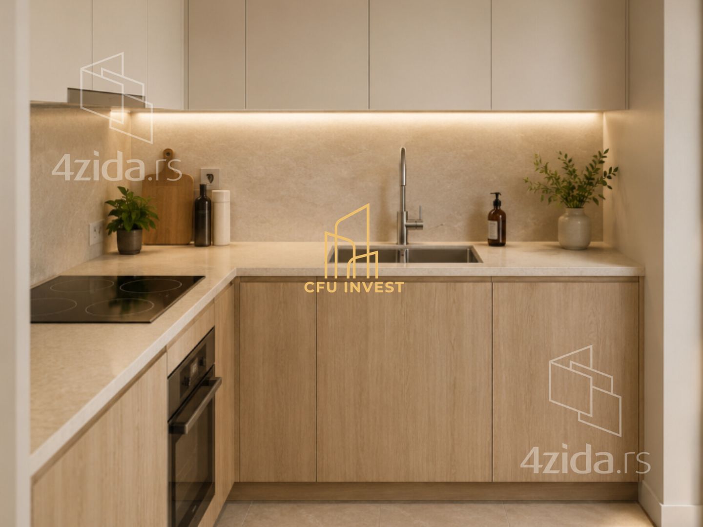 Stan – Novi Sad, MZ Bratstvo telep - Prikaz 4