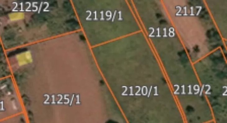 Građevinsko zemljište | 4zida