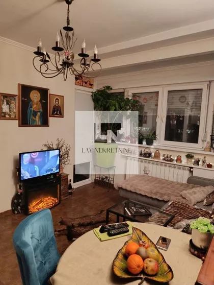 Blok 1 - Fontana | 4zida.rs