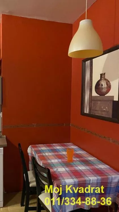 Dušana Vukasovića | 4zida.rs