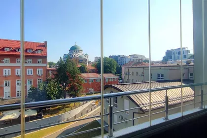 Internacionalnih brigada | 4zida.rs