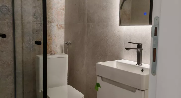 4-etažna kuća | 4zida