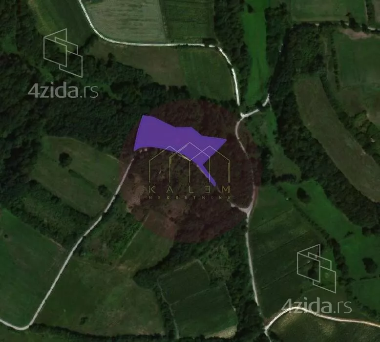 Građevinsko zemljište | 4zida
