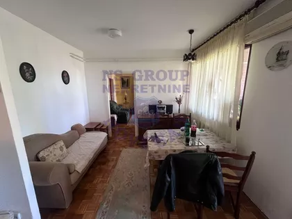 Novo Naselje | 4zida.rs