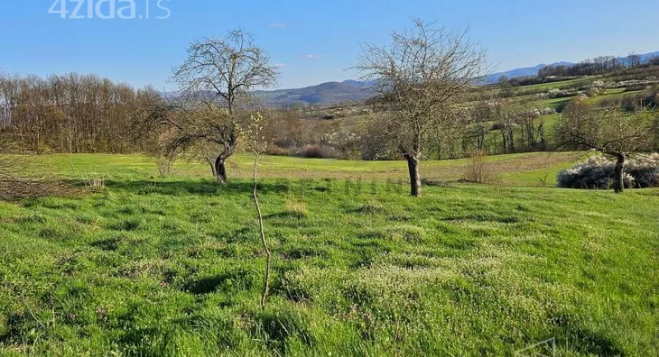 Poljoprivredno zemljište | 4zida