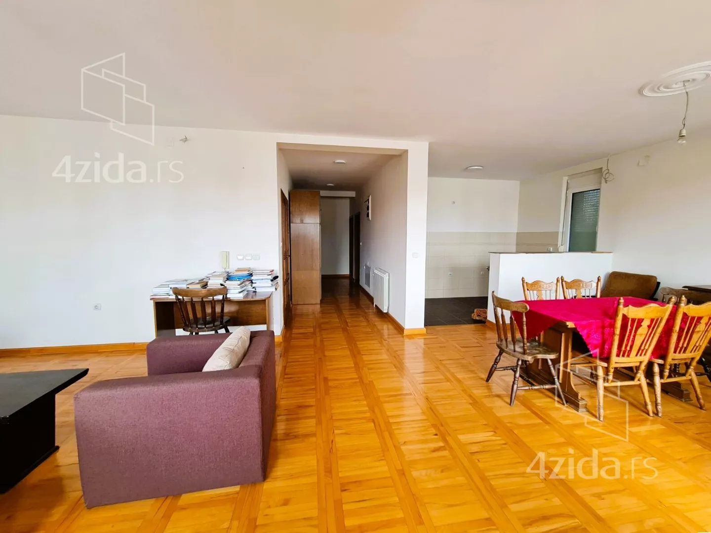 3-etažna kuća | 4zida