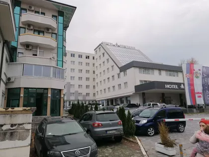 Cara Dušana 9 | 4zida.rs