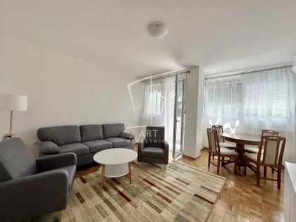 Bulevar Milutina Milankovića | 4zida.rs