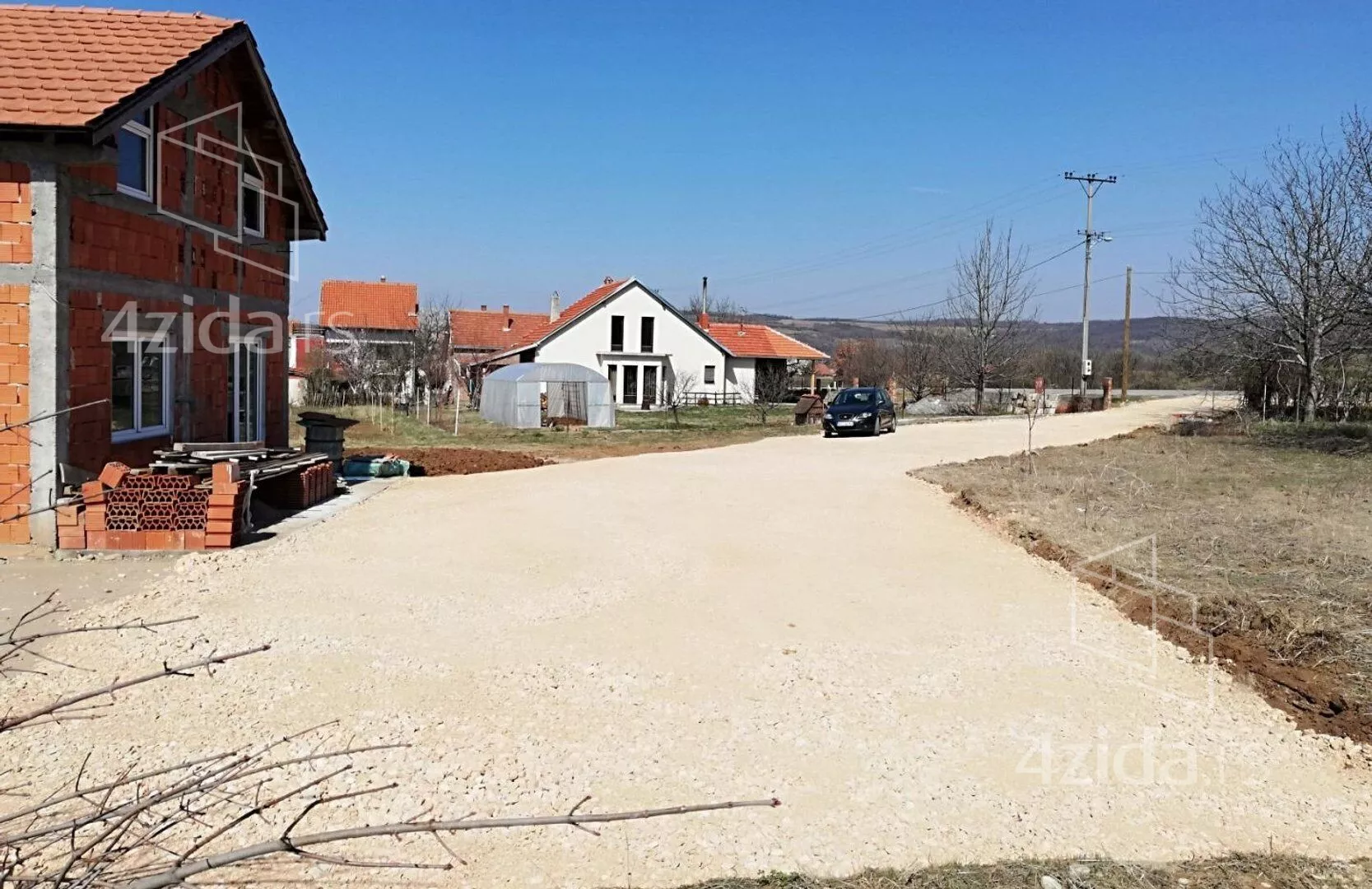 2-etažna kuća | 4zida