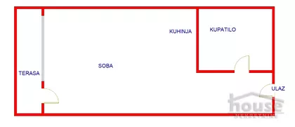 Bulevar Patrijarha Pavla (Somborski Bulevar) | 4zida.rs